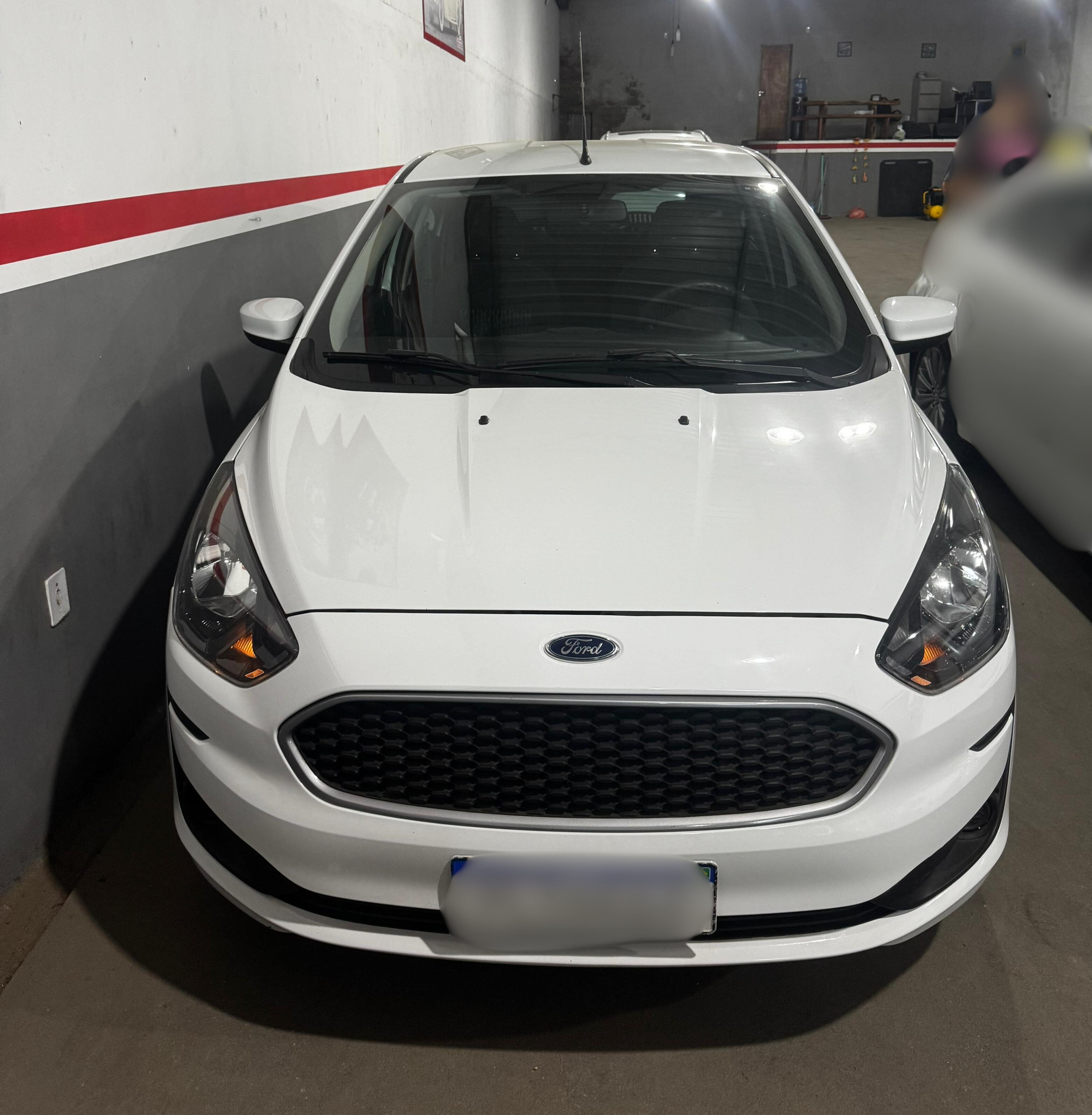 Carro 8